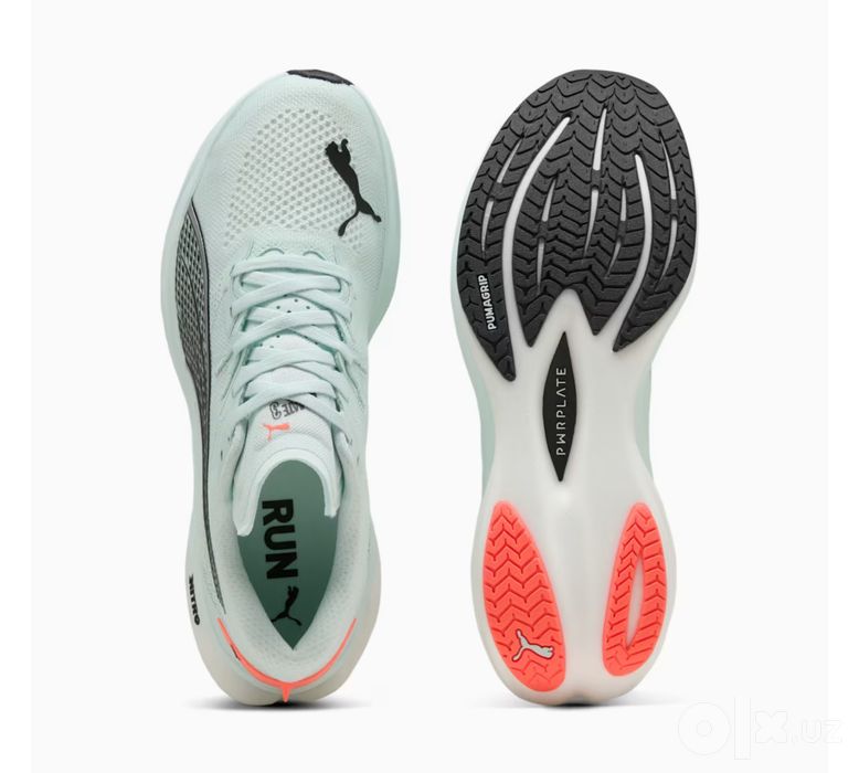 Puma original murskoy jenskiy