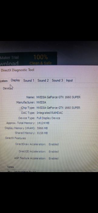 Vand Pc gameing !!