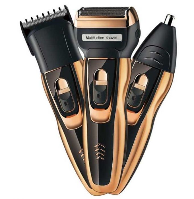 Машинки для стрижки волос