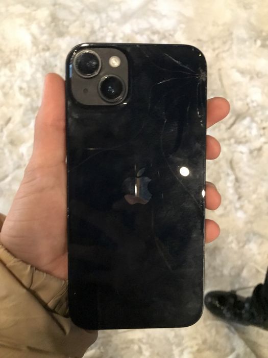 Айфон 14 сатылады