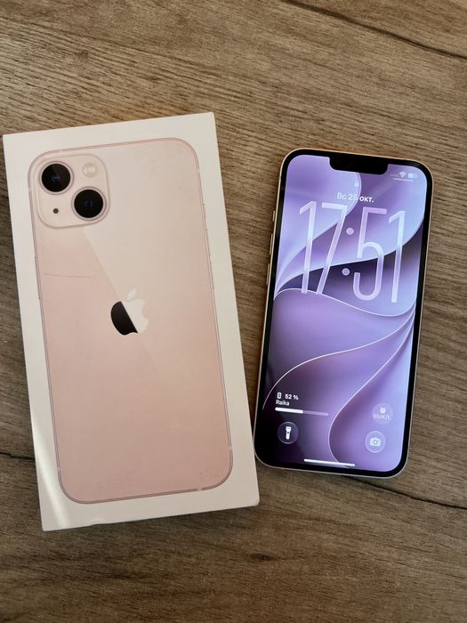 iPhone 13 128gb / Айфон 13