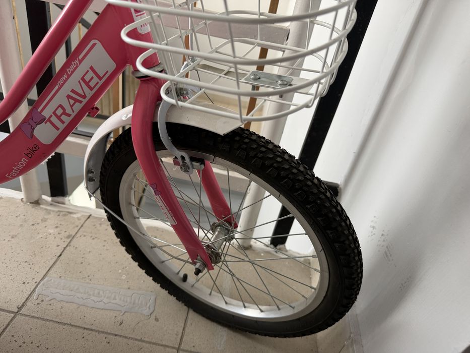 Велосипед в отличном состоянии