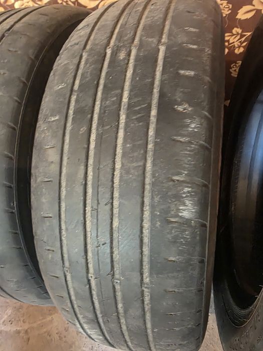 продам шины бу за 50тыс