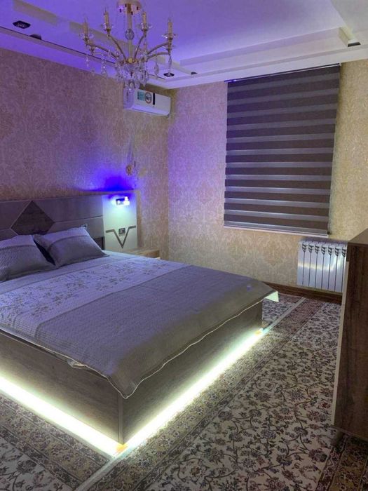 4-комнатная квартира 153 м², Госпитальный, Банковский дом