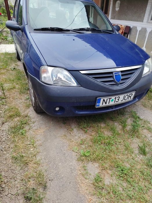 Dacia Logan 1.4 MPI