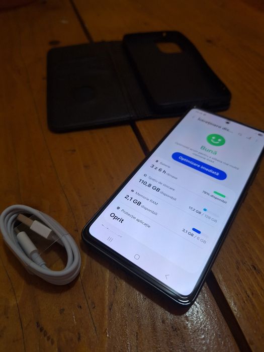 Telefon samsung A53
