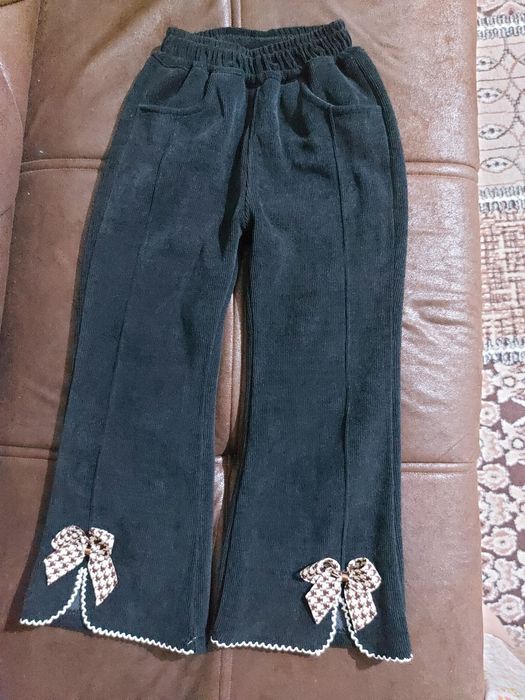 Брюки Новый для Девочек