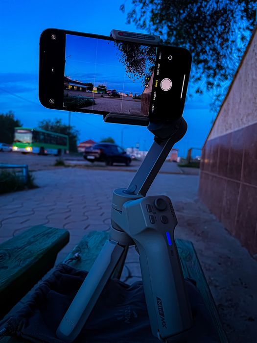 Moza mini mx22 Стабилизатор для телефона