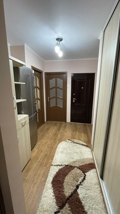Apartament 2 camere tip PB  Rogerius str Milcovului.