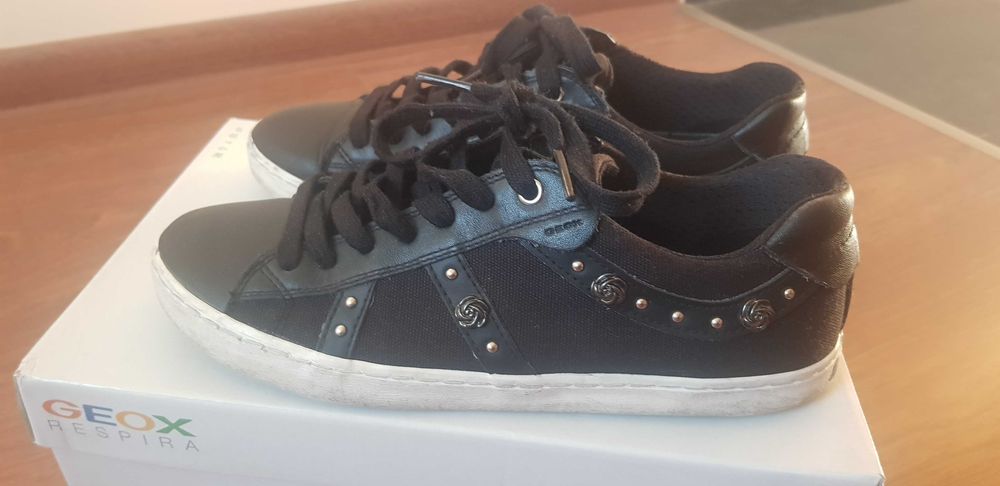 Детски кецове и боти Geox за момиче 40,39,38 и 37 номер