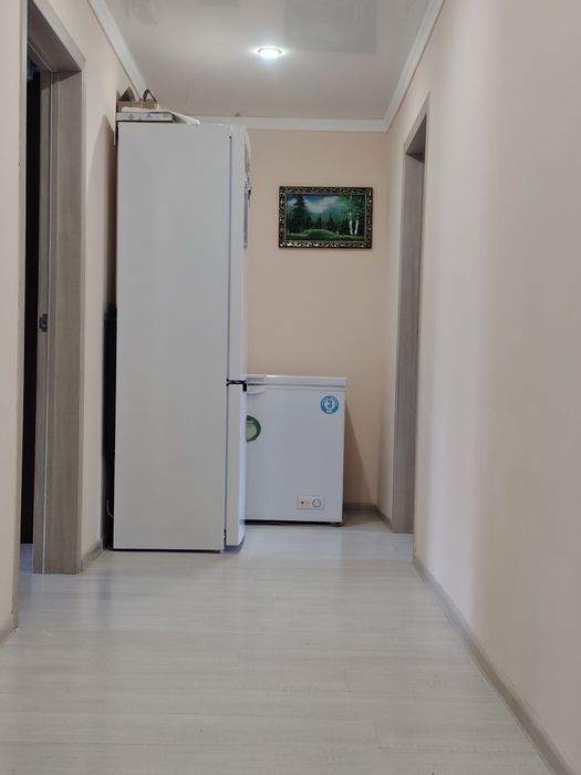 Продам квартиру 3ком
