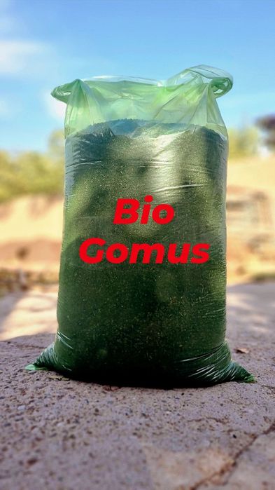 Biogumus qopi 36mindan