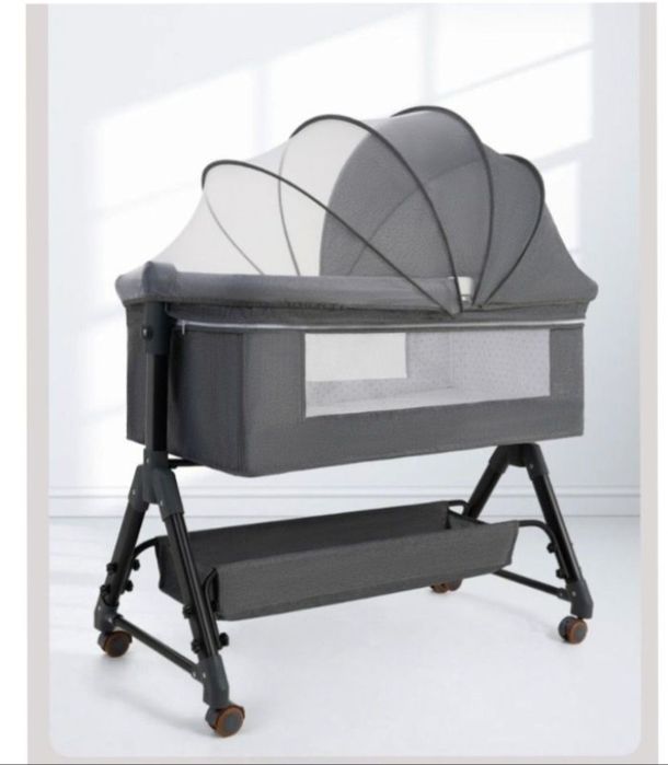 Кроватка детская