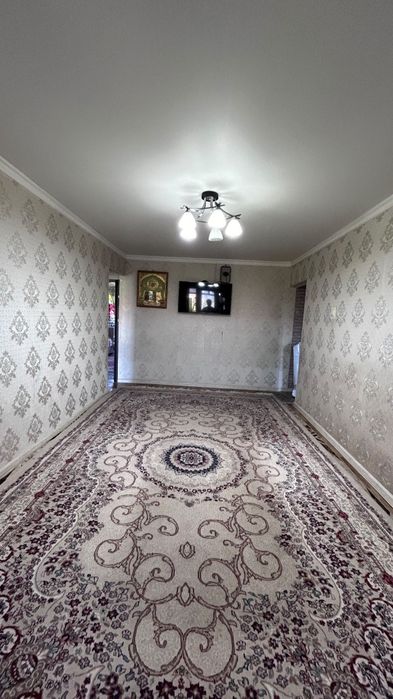 3 комнатной квартира