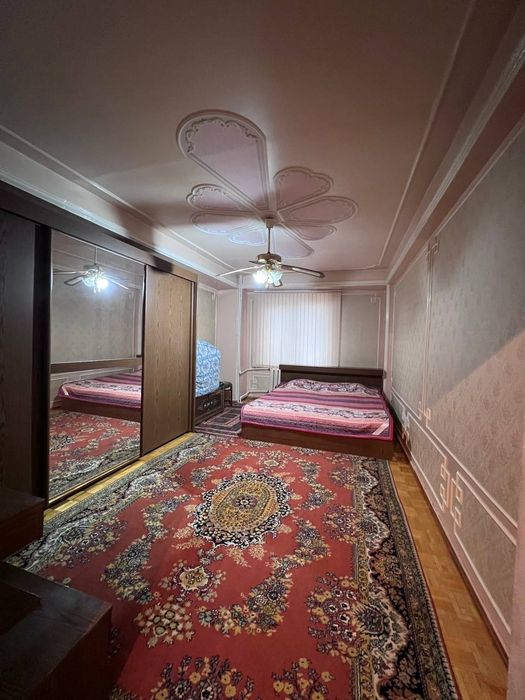 Срочно своя, продаётся квартира 3/5/9 Миллийбог, Дружба Народов