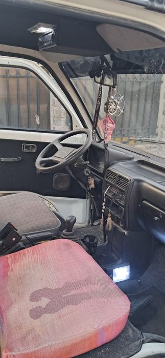 Piaggio Porter 1.3  benzina