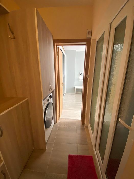 Дава се под наем Тристаен апартамент в Варна, Погреби - 70 кв.м за 750 € - Снимка #12