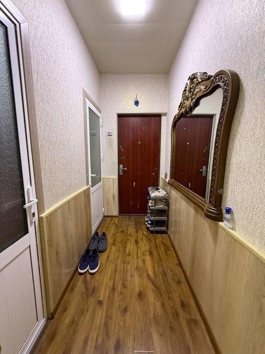 Срочно!Продаётся 2х комнатная Юнусабад 15 Метро Туркестан Ипотека есть