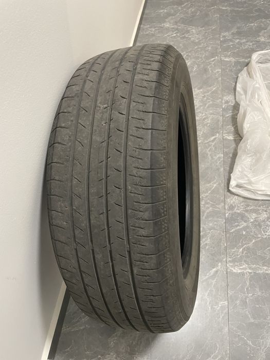 Продам шины в хорошем состояние