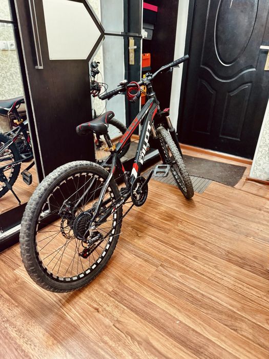 Продам велосипед PILOT - в отличное состояние!