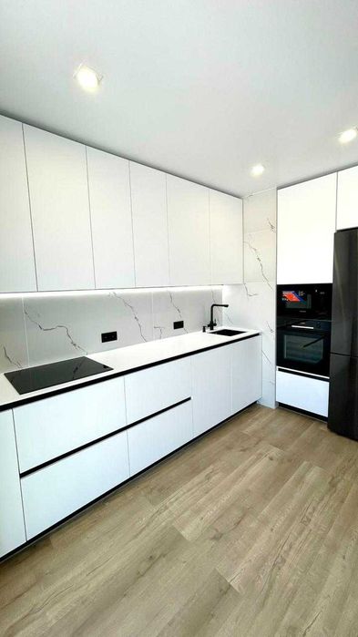 Мебель на заказ