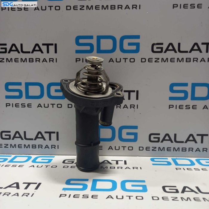 Corp Carcasa Termostat Mazda 5 1.8 B  2.0 B 2005 - 2010 Cod 5653258 5603485 [1018]