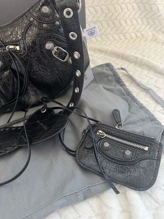 Дамска чанта balenciaga