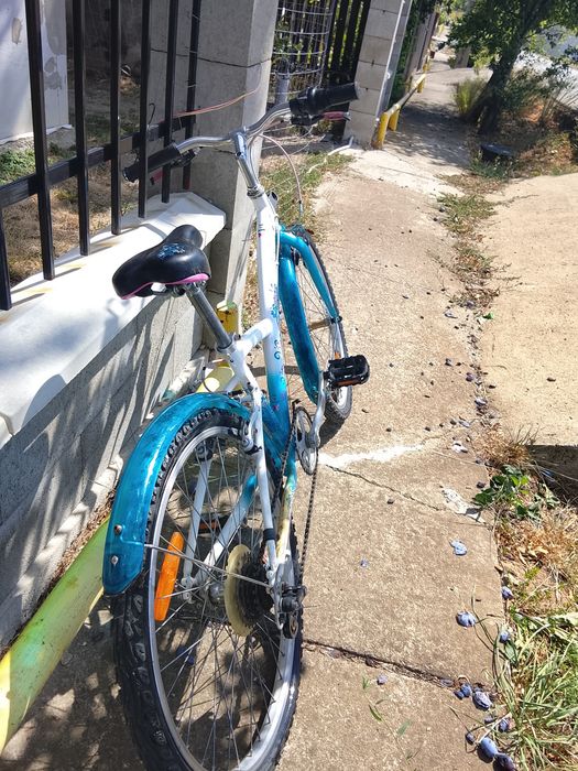 Vând! Se vinde două biciclete de firmă!