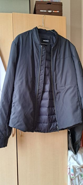 Мъжко яке МЕХХ 48 номер