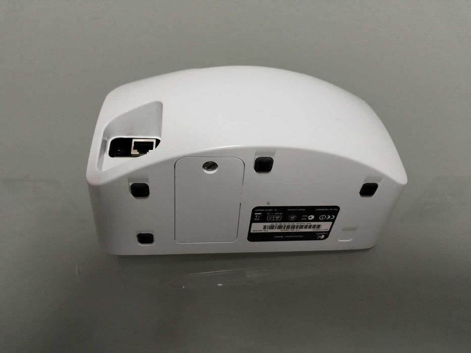 Internet Radio Logitech