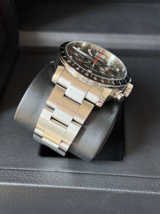 Автоматичен часовник Mido Multifort Adventure 44mm