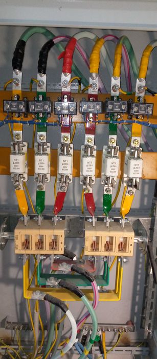 Электрик.Юнусабад.