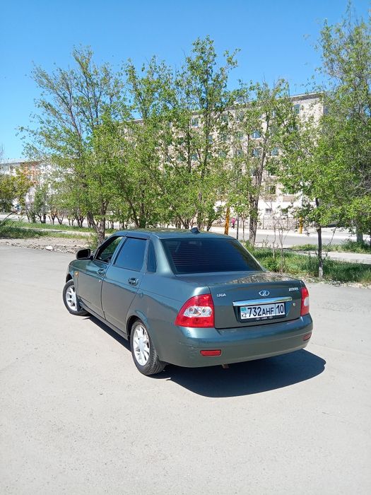 Продам ВАЗ 2170.состояние хорошее.