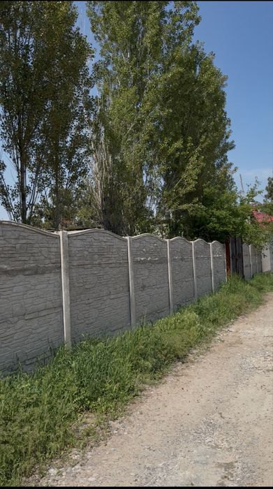 Продается земля на дачном поселке