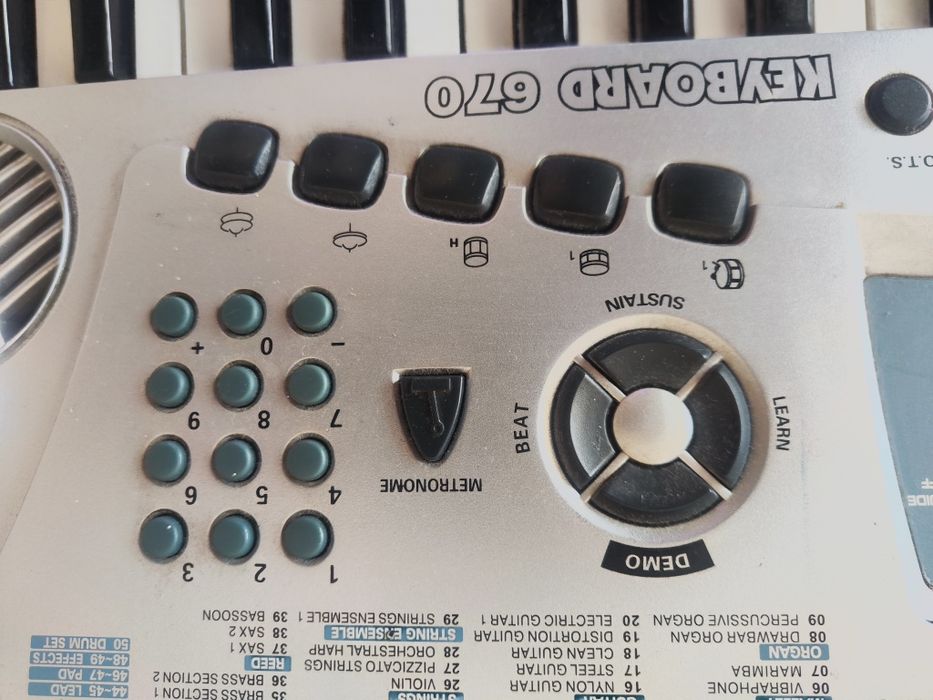 Електрическо пиано