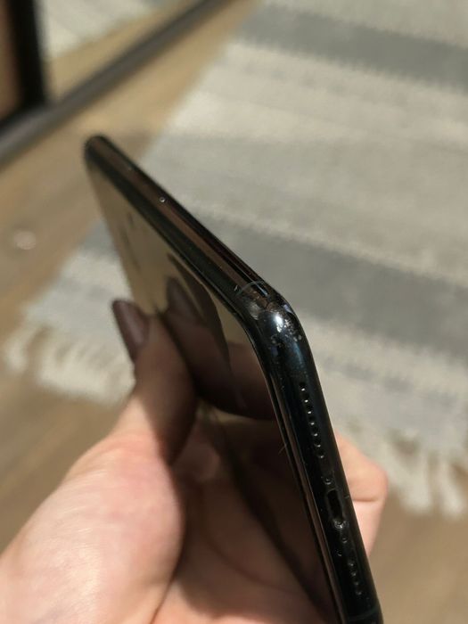 iPhone 11 Pro Max 64Gb Green