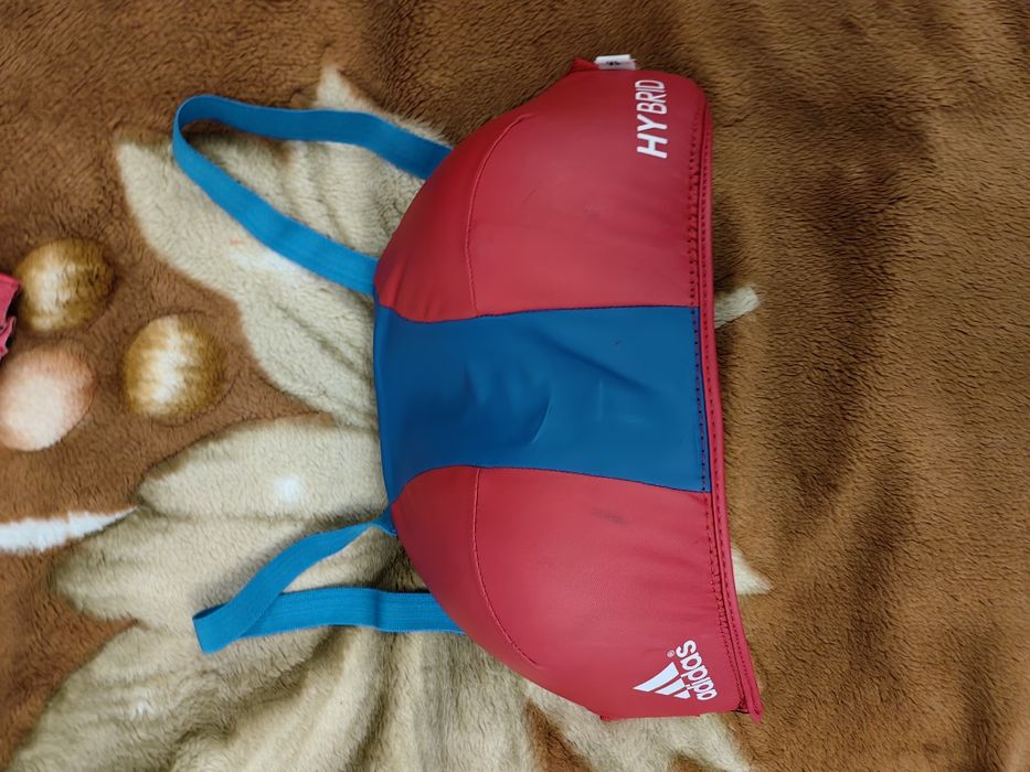 Защитная экипировка