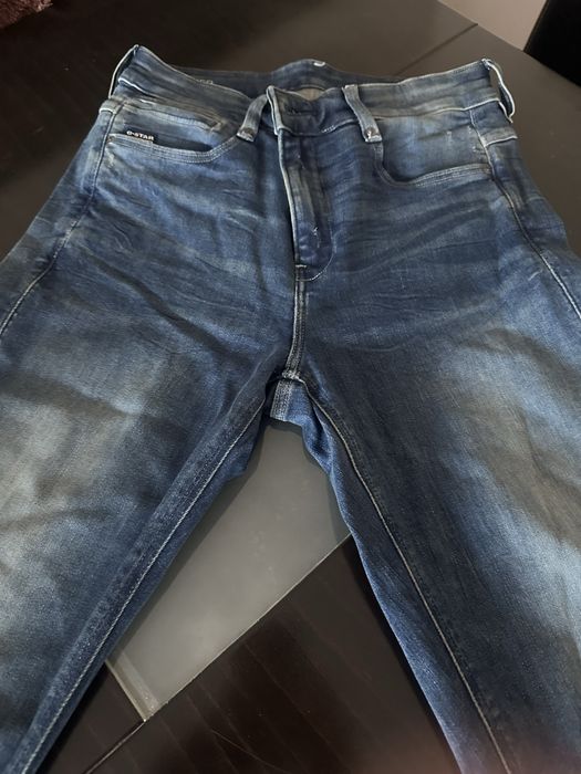 Дънки G-star raw