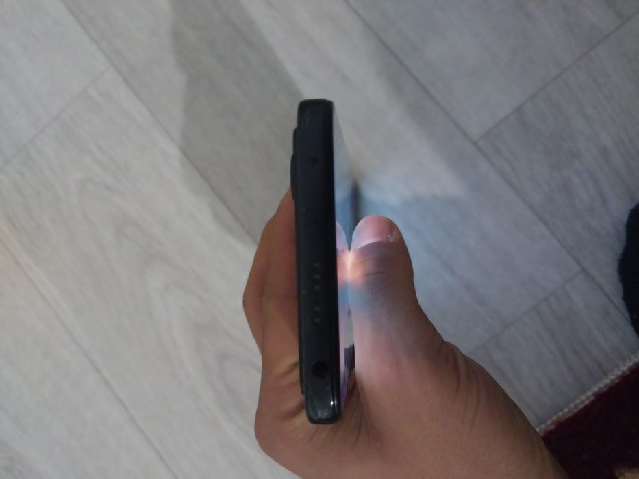 Поко х4 про 5g 256гб