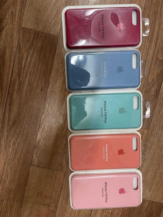 Калъфи за Iphone Xs Max, 11 Pro Max, 7/8 Plus, 11 Pro, XS, 11, XR,