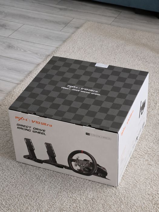 Vand volan pxn v10 ultra