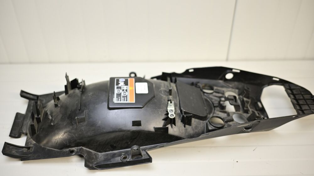 Honda CRF 1100 L Africa Twin 2020 - 2024 Aparatoare plastic codita