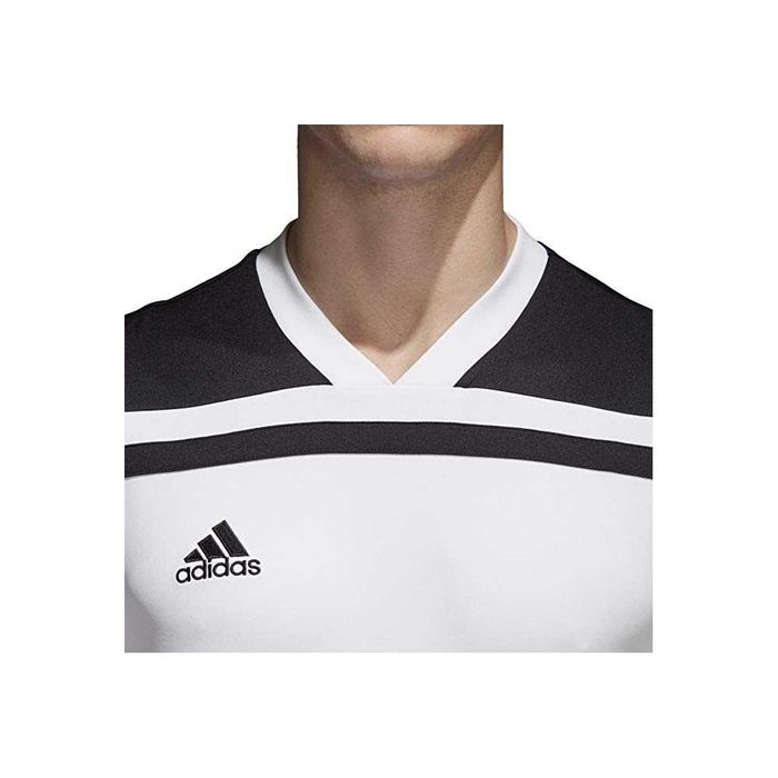 Adidas Regista 18 Climalite Running тениска за тичане фитнес спорт