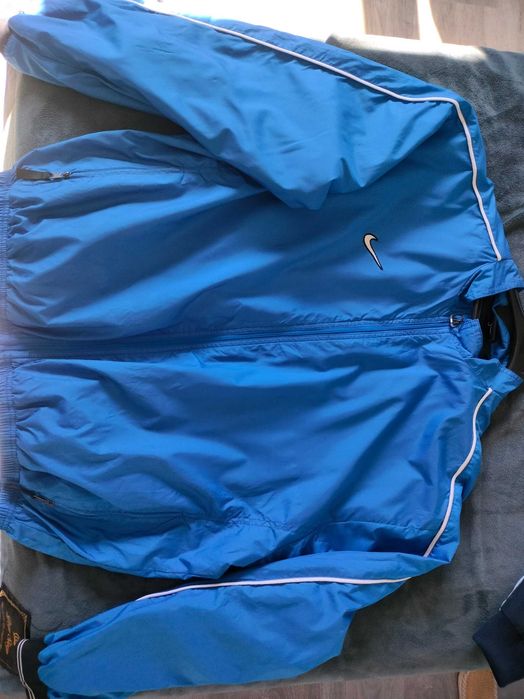 jacheta nike vintage
