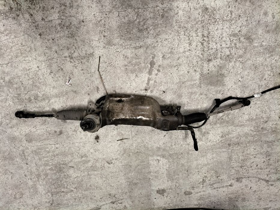 Електрическа кормилна рейка VW Passat 6/Фолксваген Пасат 6 ДЕСЕН ВОЛАН