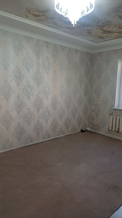 Аренда сергели 1. 1хона 2хона килинган 1чи этаж 5этажли дом ремонт евр