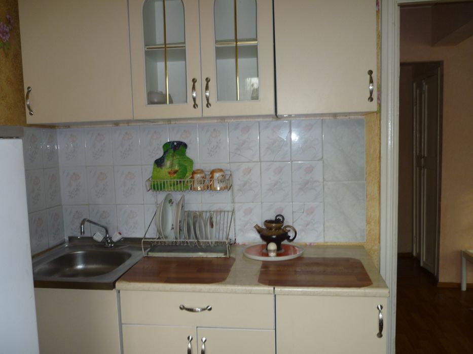 Продам 1,5   Проспект Независимости 25/1