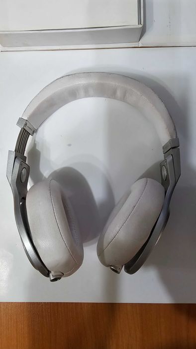 Наушники beats by dr. dre pro