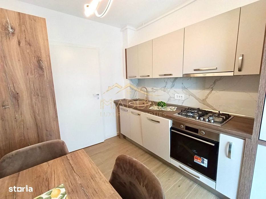 Apartament 2 camere Fabrica de Glucoza - Premium & Exclusivist 195.000