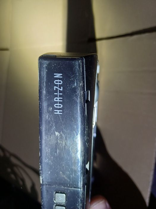 Receiver Horizon UPC, VODAFONE in stare de functionare